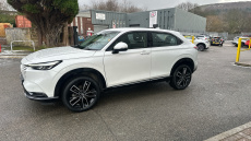 Honda HR-V 1.5 eHEV Advance 5dr CVT Hybrid Hatchback